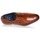 Chaussures Homme Derbies Bugatti 311-25202-2100-6300 Cognac
