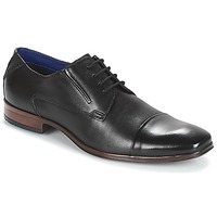 Chaussures Homme Derbies Bugatti 312-40201-1000-1000 Noir