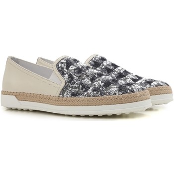 Tod\'s Femme Baskets Basses Tod\'s...