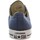 Chaussures Femme Baskets basses Converse m9697c Bleu