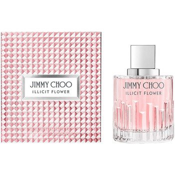 Beauté Femme Cologne Jimmy Choo Illicit Flower Fever Eau De Parfum 