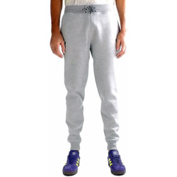 Vêtements Homme Pantalons de survêtement New-Era Tech Series Los Angeles Dodgers Gris