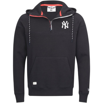 Vêtements Homme Sweats New-Era Tech Series New York Yankees Noir