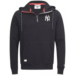 Vêtements Homme Sweats New-Era Tech Series New York Yankees Noir