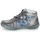Chaussures Fille Boots GBB RADEGONDE zapatillas de running Adidas talla 30.5 negras