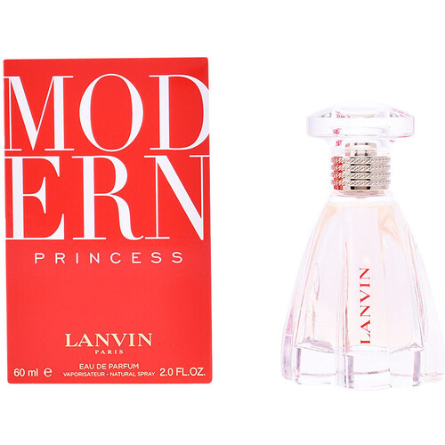 Beauté Femme Eau de parfum Lanvin Modern Princess Eau De Parfum Vaporisateur 