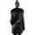 Vêtements Vestes en cuir / synthétiques Giorgio Kendal Soft Noir Noir