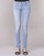 Vêtements Femme Jeans cropped slim Kaporal PIA Bleu