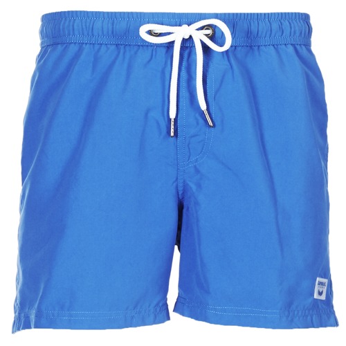 Vêtements Homme Maillots / Shorts de bain Kaporal SHIJO Bleu