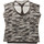Vêtements Femme Débardeurs / T-shirts sans manche G-Star Raw Top G-star May Double Tig Tex Cam Cay Jersey Dark Heron(sp) Bronze