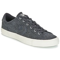 Chaussures Homme Baskets basses Converse STAR PLAYER OX FASHION TEXTILE Gris