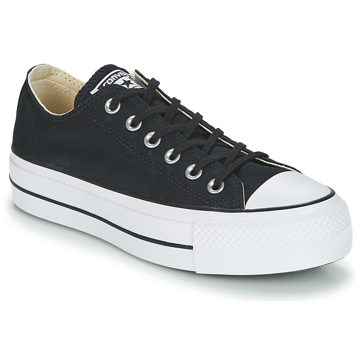 converse basse taille 40