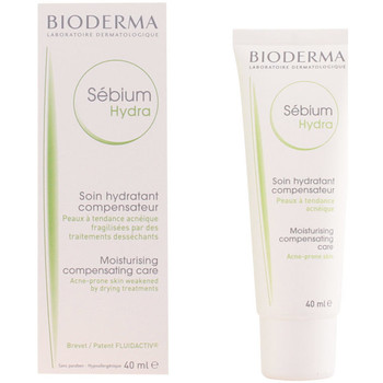 Beauté Hydratants & nourrissants Bioderma Sebium Hydra Soin Ultra-hydratant Compensateur 