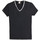 Vêtements Homme T-shirts manches courtes Japan Rags T-Shirt compridas Homme Kauri Gris Gris