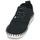 Chaussures Femme Espadrilles Je souhaite recevoir les bons plans des partenaires de JmksportShops DIVA Noir