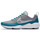 Chaussures Homme Baskets basses Nike Air Zoom Spiridon Ultra Gris