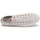 Chaussures Femme Baskets basses Converse CHUCK TAYLOR ALL STAR-OX Rose / Blanc