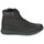 Chaussures Enfant Boots Timberland KILLINGTON 6 IN Noir