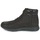 Chaussures Enfant Boots Timberland KILLINGTON 6 IN Noir