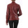 Vêtements Vestes en cuir / synthétiques Deercraft Lorel Paprika Rouge