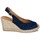 Chaussures Femme Sandales et Nu-pieds Betty London INANI Marine