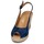 Chaussures Femme Sandales et Nu-pieds Betty London INANI Marine