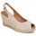 Chaussures Femme Sandales et Nu-pieds Betty London INANI Rose clair