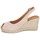 Chaussures Femme Sandales et Nu-pieds Betty London INANI Rose clair