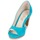 Chaussures Femme Sandales et Nu-pieds Betty London IMIMI Bleu