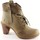 Chaussures Femme Bottines El Naturalista ELN-N568-LA Beige