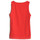 Vêtements Fille Débardeurs / T-shirts sans manche Kaporal DÃ©bardeur IPAL rouge (sp) Rouge