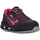 Chaussures Homme Baskets mode U Power VEROK S1P SRC Multicolore