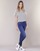 Vêtements Femme Jeans skinny Pepe jeans REGENT Bleu CE2 / Cristaux Swarorsky