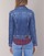 Vêtements Femme Vestes en jean Pepe jeans THRIFT Bleu Medium