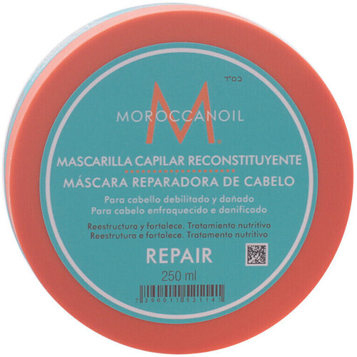 Beauté Soins & Après-shampooing Moroccanoil Repair Restorative Hair Mask 