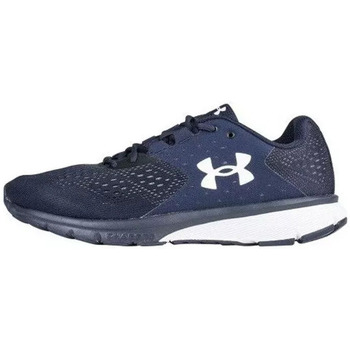 Chaussures Homme Baskets basses Under heel ARMOUR Charged Rebel Bleu