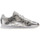 Chaussures Femme Baskets basses Reebok Sport Classic Leather Hype Gris