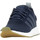 Chaussures Femme Baskets basses adidas Originals NMD R2 Bleu