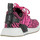 Chaussures Homme Baskets basses adidas kawkiem Originals NMD R2 Primeknit Rose