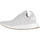 Chaussures Femme Baskets basses adidas Originals NMD R2 Primeknit Blanc