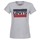 Vêtements Femme T-shirts manches courtes Levi's THE PERFECT TEE Gris