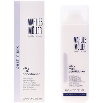 Beauté Soins & Après-shampooing Marlies Möller Pashmisilk Silky Condition Milk 