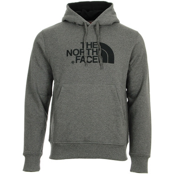 Vêtements Homme Sweats The North Face Drew Peak Pullover Hoodie Gris