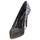 Chaussures Femme Escarpins Strategia BALSORANO Noir / Gris