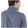 Vêtements Homme Chemises manches longues Kaporal Chemise Raia Mediev (sp) Bleu