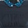 Vêtements Femme Robes courtes Manoush COMMUNION Bleu
