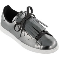 Chaussures Femme Baskets mode Victoria 125133 Gris