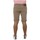 Vêtements Homme Shorts / Bermudas Redskins Bermuda jeans  Denzel Desert ref_trk40634-sand used Beige