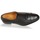 Chaussures Homme Richelieu Brett & Sons FENOZEO Noir