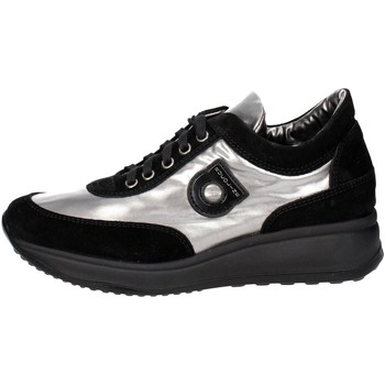 Chaussures Femme Baskets montantes Agile By Ruco Line 1304(6) Noir